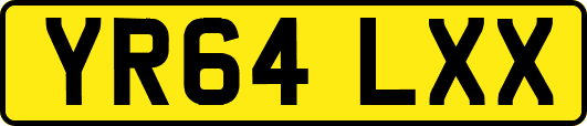 YR64LXX