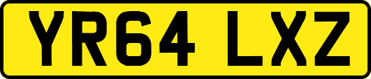 YR64LXZ