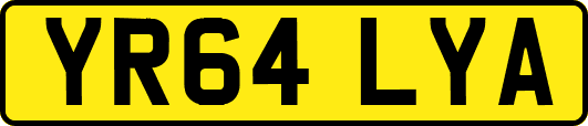 YR64LYA