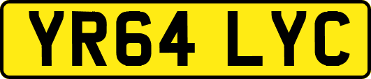 YR64LYC