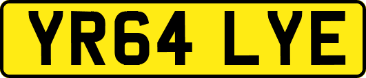 YR64LYE