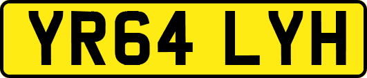 YR64LYH