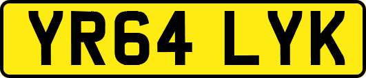YR64LYK