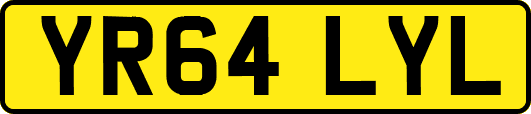 YR64LYL