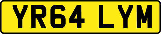 YR64LYM