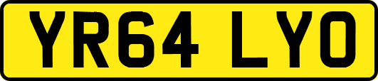 YR64LYO