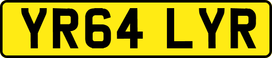 YR64LYR