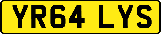 YR64LYS