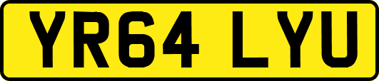 YR64LYU