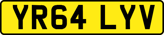 YR64LYV