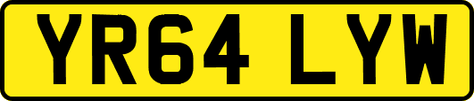 YR64LYW
