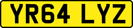 YR64LYZ