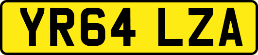 YR64LZA