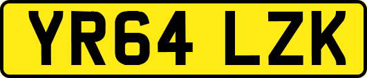 YR64LZK
