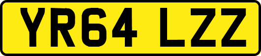 YR64LZZ