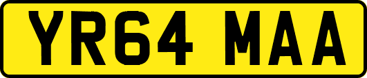 YR64MAA