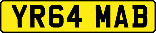 YR64MAB
