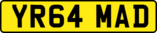 YR64MAD