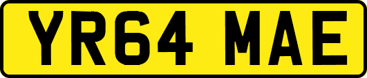 YR64MAE