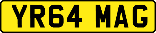 YR64MAG