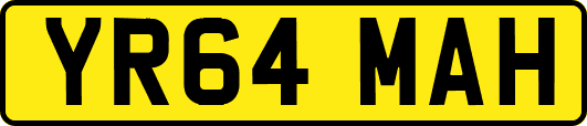 YR64MAH