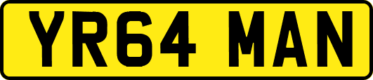 YR64MAN