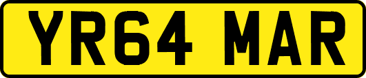 YR64MAR