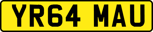 YR64MAU