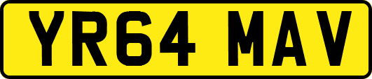 YR64MAV