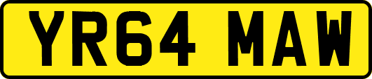 YR64MAW