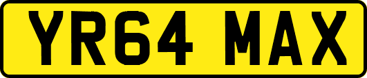 YR64MAX
