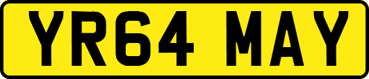 YR64MAY