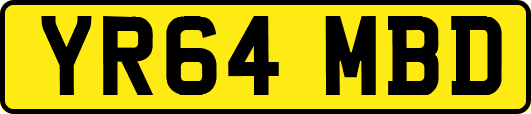 YR64MBD