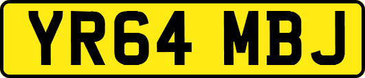 YR64MBJ
