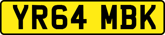 YR64MBK