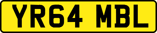 YR64MBL