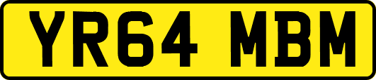 YR64MBM