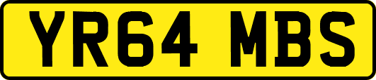 YR64MBS