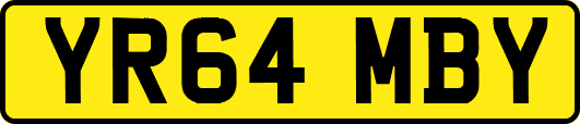 YR64MBY