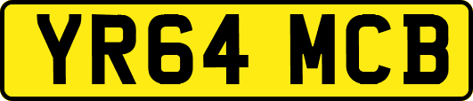 YR64MCB