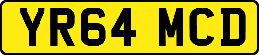 YR64MCD