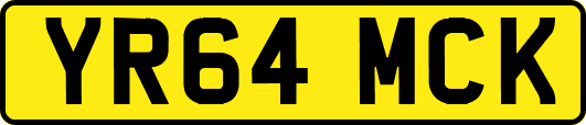 YR64MCK
