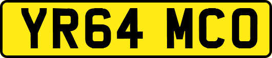 YR64MCO