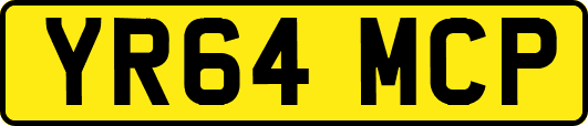 YR64MCP