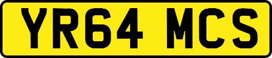 YR64MCS