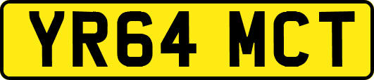 YR64MCT