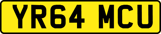 YR64MCU