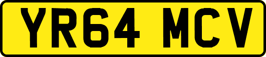 YR64MCV