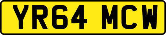 YR64MCW