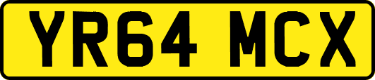 YR64MCX
